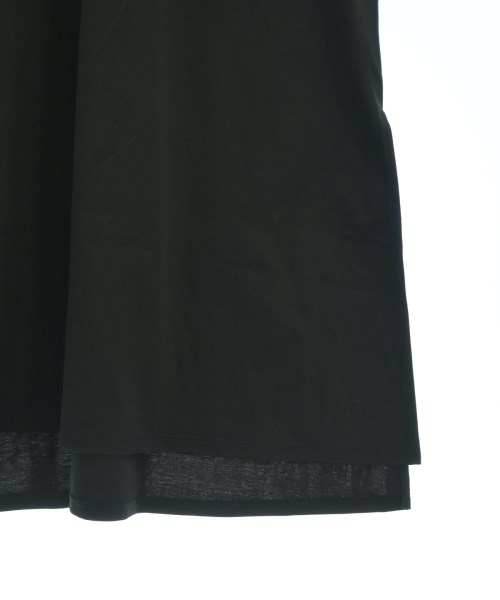 CLEAR IMPRESSION（クリアインプレッション）Tシャツ・カットソー 黒 サイズ:2(M位) レディース/2200615650067