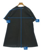CLEAR IMPRESSION（クリアインプレッション）Tシャツ・カットソー 黒 サイズ:2(M位) レディース/2200615650067
