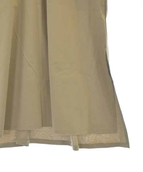 CLEAR IMPRESSION（クリアインプレッション）Tシャツ・カットソー ベージュ サイズ:2(M位) レディース/2200615650074