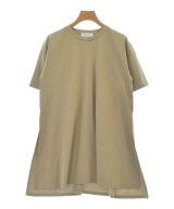 CLEAR IMPRESSION（クリアインプレッション）Tシャツ・カットソー ベージュ サイズ:2(M位) レディース/2200615650074