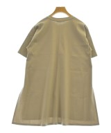 CLEAR IMPRESSION（クリアインプレッション）Tシャツ・カットソー ベージュ サイズ:2(M位) レディース/2200615650074