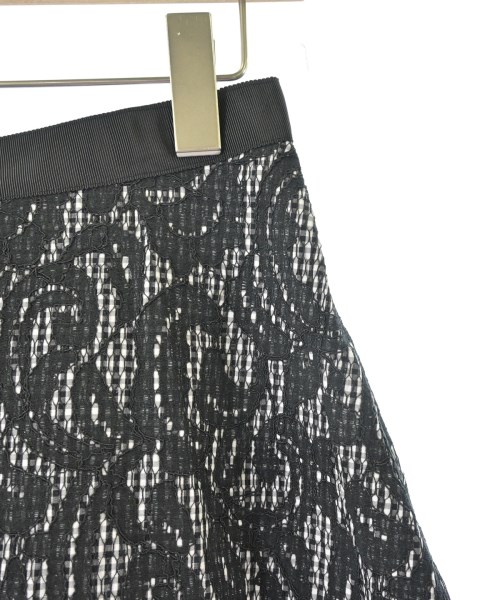 CLEAR IMPRESSION（クリアインプレッション）ロング・マキシ丈スカート 黒 サイズ:-(M位) レディース/2200614596038