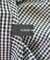 CLEAR IMPRESSION（クリアインプレッション）ロング・マキシ丈スカート 黒 サイズ:-(M位) レディース/2200614596038