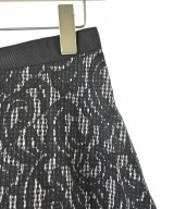 CLEAR IMPRESSION（クリアインプレッション）ロング・マキシ丈スカート 黒 サイズ:-(M位) レディース/2200614596038