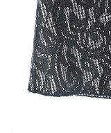 CLEAR IMPRESSION（クリアインプレッション）ロング・マキシ丈スカート 黒 サイズ:-(M位) レディース/2200614596038