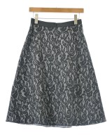 CLEAR IMPRESSION ロング・マキシ丈スカート