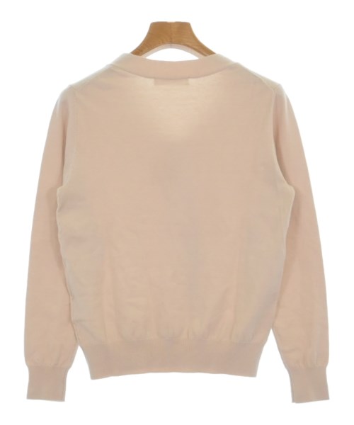 CLEAR IMPRESSION（クリアインプレッション）ニット・セーター ベージュ サイズ:2(M位) レディース/2200613154024
