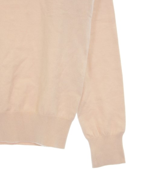 CLEAR IMPRESSION（クリアインプレッション）ニット・セーター ベージュ サイズ:2(M位) レディース/2200613154024