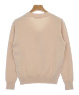 CLEAR IMPRESSION（クリアインプレッション）ニット・セーター ベージュ サイズ:2(M位) レディース/2200613154024