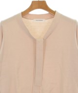 CLEAR IMPRESSION（クリアインプレッション）ニット・セーター ベージュ サイズ:2(M位) レディース/2200613154024