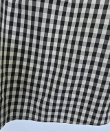 CLEAR IMPRESSION（クリアインプレッション）シャツワンピース 黒 サイズ:13(XL位) レディース/2200675526029