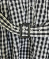 CLEAR IMPRESSION（クリアインプレッション）シャツワンピース 黒 サイズ:13(XL位) レディース/2200675526029