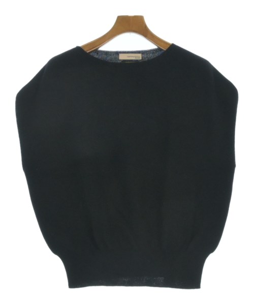 CLEAR IMPRESSION(クリアインプレッション)ニット・セーター 黒 サイズ:2(M位)/2200661199039