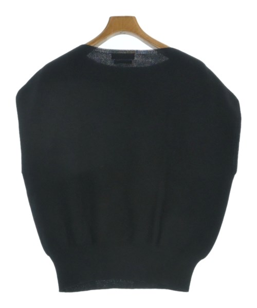 CLEAR IMPRESSION（クリアインプレッション）ニット・セーター 黒 サイズ:2(M位) メンズ/2200661199039