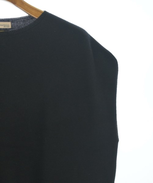 CLEAR IMPRESSION（クリアインプレッション）ニット・セーター 黒 サイズ:2(M位) メンズ/2200661199039