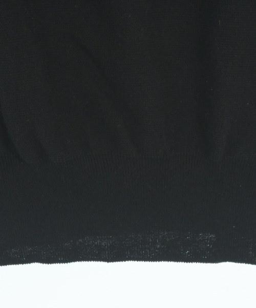 CLEAR IMPRESSION（クリアインプレッション）ニット・セーター 黒 サイズ:2(M位) メンズ/2200661199039