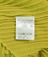 CLEAR IMPRESSION（クリアインプレッション）ニット・セーター 緑 サイズ:F レディース/2200709549116