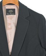 CLEAR IMPRESSION（クリアインプレッション）テーラードジャケット 黒 サイズ:3(L位) レディース/2200634638084