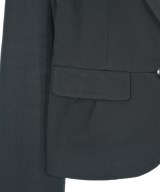 CLEAR IMPRESSION（クリアインプレッション）テーラードジャケット 黒 サイズ:3(L位) レディース/2200634638084