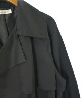 CLEAR IMPRESSION（クリアインプレッション）トレンチコート 黒 サイズ:F レディース/2200691556024