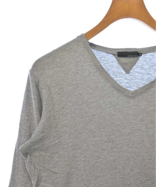 UNIVERSAL FREAK'S（ユニバーサルフリークス）Tシャツ・カットソー グレー サイズ:M メンズ/2200521360029