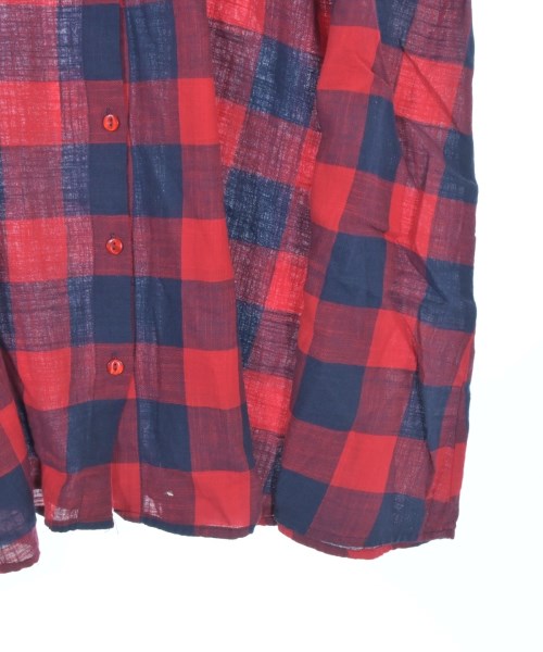 amina（アミナ）ワンピース 赤 サイズ:F レディース/2200673081025