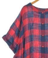 amina（アミナ）ワンピース 赤 サイズ:F レディース/2200673081025