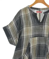 amina（アミナ）ワンピース 黒 サイズ:F レディース/2200673081032