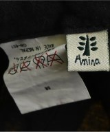 amina（アミナ）ハット ベージュ サイズ:- レディース/2200637899697