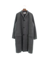 kolor Chesterfield coats