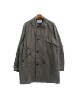 kolor coat (Other)