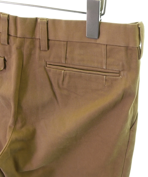 kolor（カラー）クロップドパンツ ベージュ サイズ:1(S位) メンズ/2200406993021