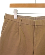 kolor（カラー）クロップドパンツ ベージュ サイズ:1(S位) メンズ/2200406993021