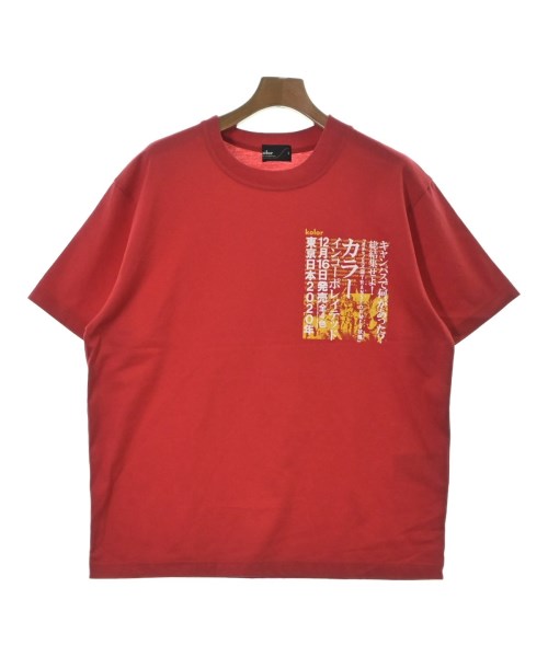 カラー(kolor)のkolor Tシャツ・カットソー