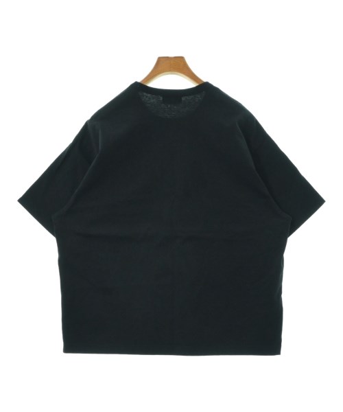 kolor（カラー）Tシャツ・カットソー 黒 サイズ:1(S位) メンズ |【公式