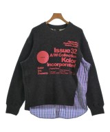 kolor ニット・セーター