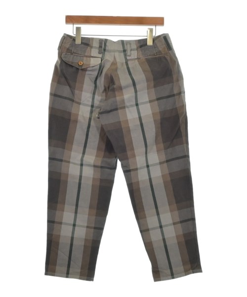 kolor（カラー）その他 茶 サイズ:1(S位) メンズ/2200455814032