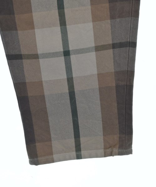 kolor（カラー）その他 茶 サイズ:1(S位) メンズ/2200455814032