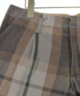 kolor（カラー）その他 茶 サイズ:1(S位) メンズ/2200455814032