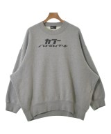 kolor スウェット