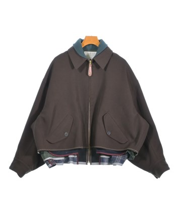 kolor ブルゾン 0431413046727cl_15