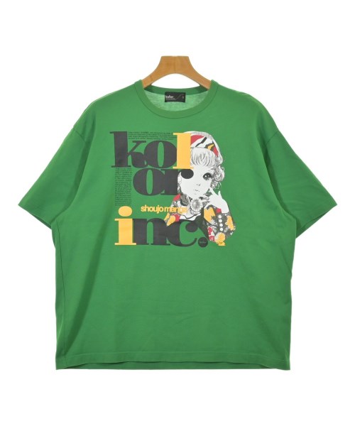 カラー(kolor)のkolor Tシャツ・カットソー