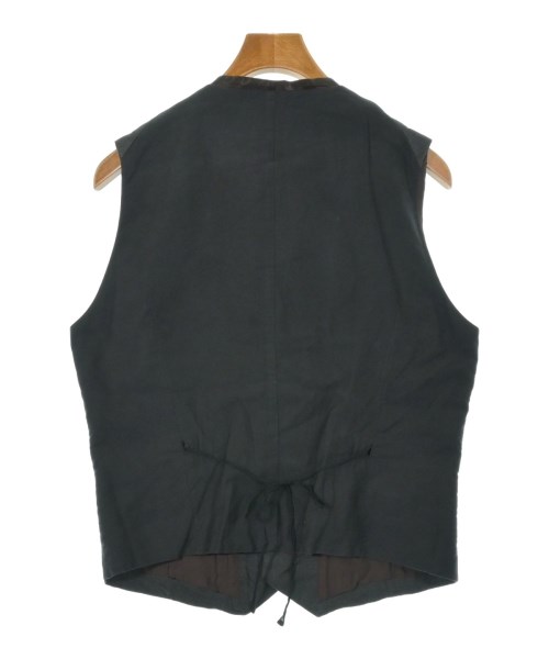 kolor（カラー）ドレスシャツ グレー サイズ:-(M位) メンズ/2200556903154