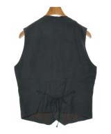 kolor（カラー）ドレスシャツ グレー サイズ:-(M位) メンズ/2200556903154