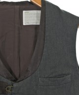 kolor（カラー）ドレスシャツ グレー サイズ:-(M位) メンズ/2200556903154