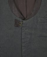 kolor（カラー）ドレスシャツ グレー サイズ:-(M位) メンズ/2200556903154