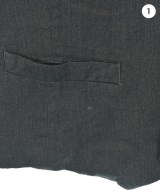 kolor（カラー）ドレスシャツ グレー サイズ:-(M位) メンズ/2200556903154