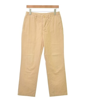 kolor（カラー）チノパン ベージュ サイズ:-(XS位) メンズ