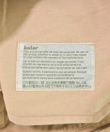kolor（カラー）チノパン ベージュ サイズ:-(XS位) メンズ/2200556903222