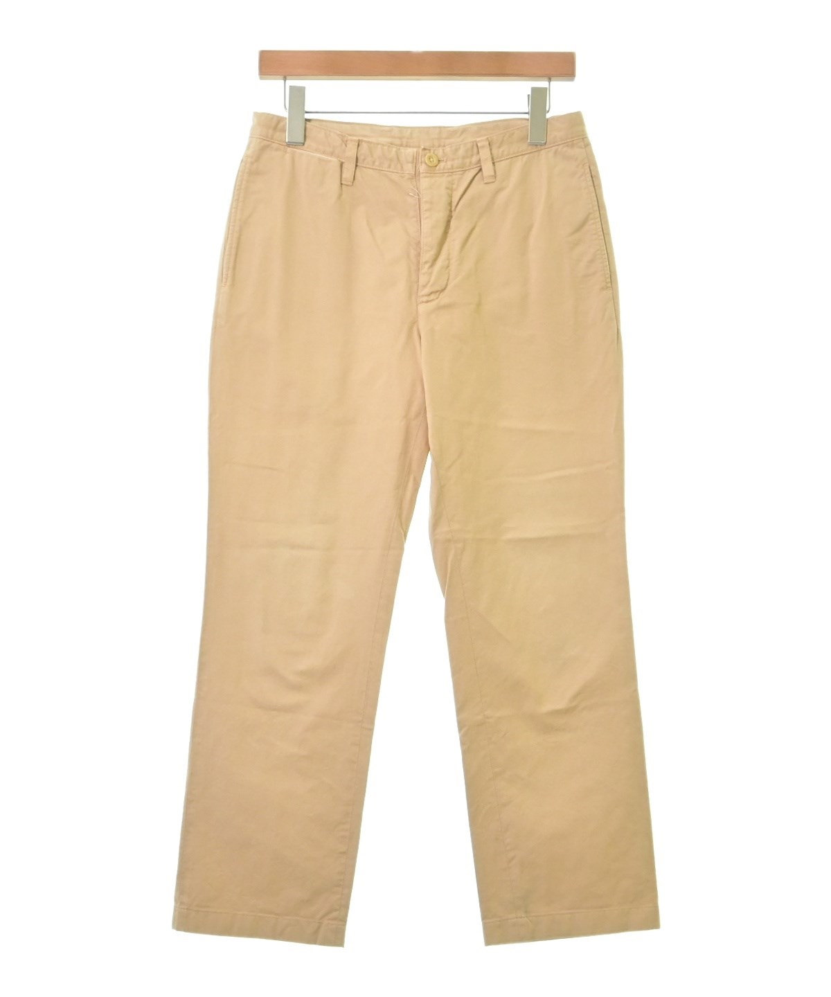 kolor（カラー）チノパン ベージュ サイズ:-(XS位) メンズ